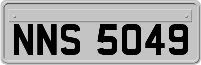 NNS5049