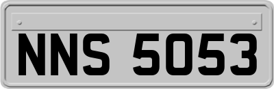 NNS5053