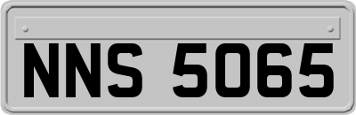 NNS5065