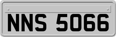 NNS5066