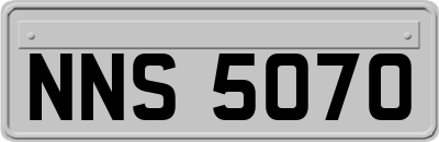 NNS5070