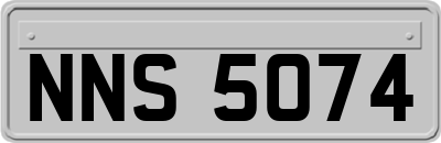 NNS5074