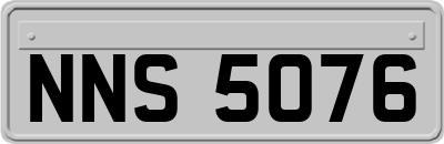 NNS5076
