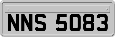 NNS5083
