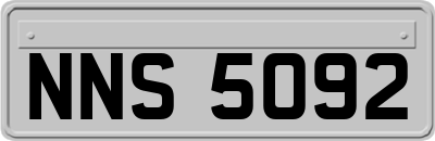 NNS5092