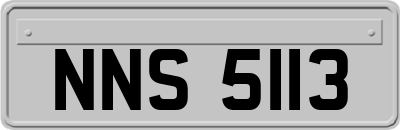 NNS5113