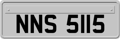 NNS5115