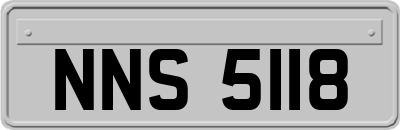 NNS5118