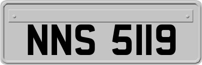 NNS5119