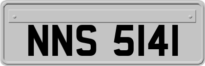 NNS5141