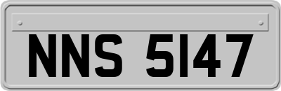 NNS5147