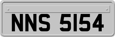 NNS5154