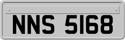 NNS5168