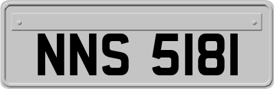 NNS5181