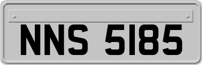 NNS5185