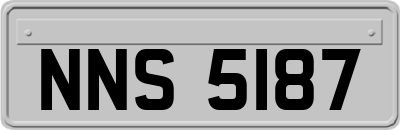NNS5187