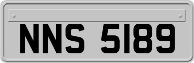 NNS5189