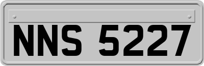 NNS5227
