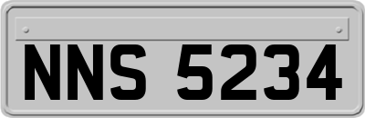NNS5234