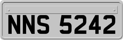 NNS5242