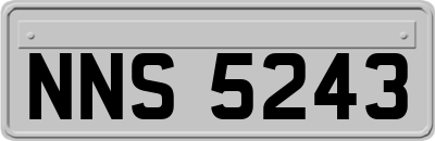 NNS5243