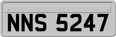 NNS5247