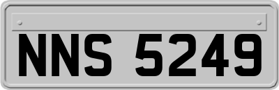 NNS5249