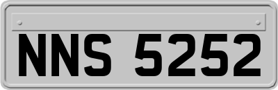 NNS5252
