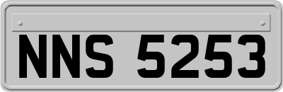 NNS5253