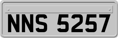 NNS5257