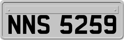 NNS5259