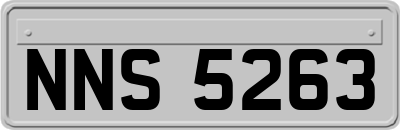 NNS5263