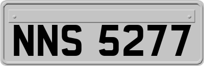 NNS5277