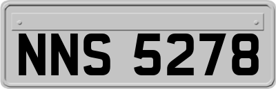 NNS5278