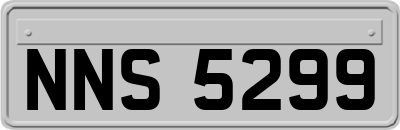 NNS5299