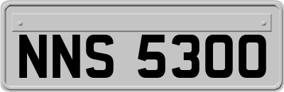 NNS5300