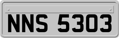 NNS5303