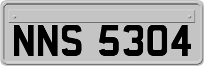 NNS5304