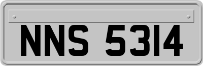 NNS5314