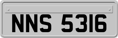 NNS5316