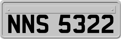 NNS5322