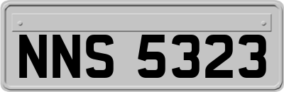NNS5323