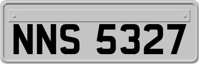 NNS5327