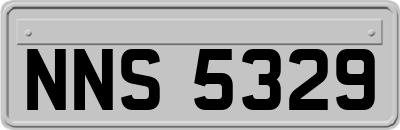 NNS5329