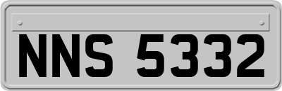 NNS5332