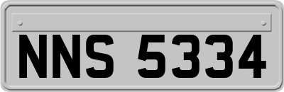NNS5334