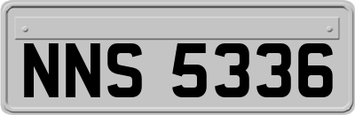 NNS5336