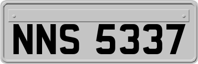 NNS5337