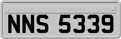 NNS5339
