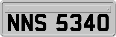 NNS5340
